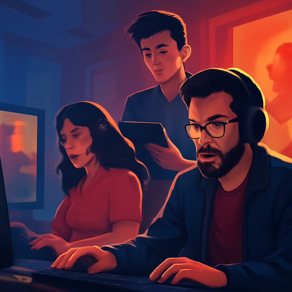 The Pressure is On: Lies of P Developers Gear Up for a Sequel