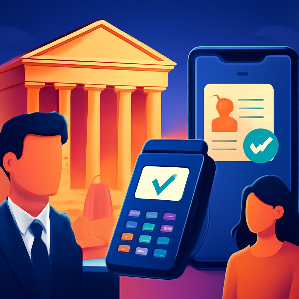 Supreme Court Dismisses PoS Agent’s Challenge Against BISP ID Block