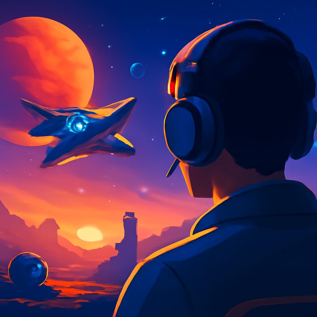 Light No Fire’s Future Unpacked: Hello Games Aims for a Decade of Evolution!