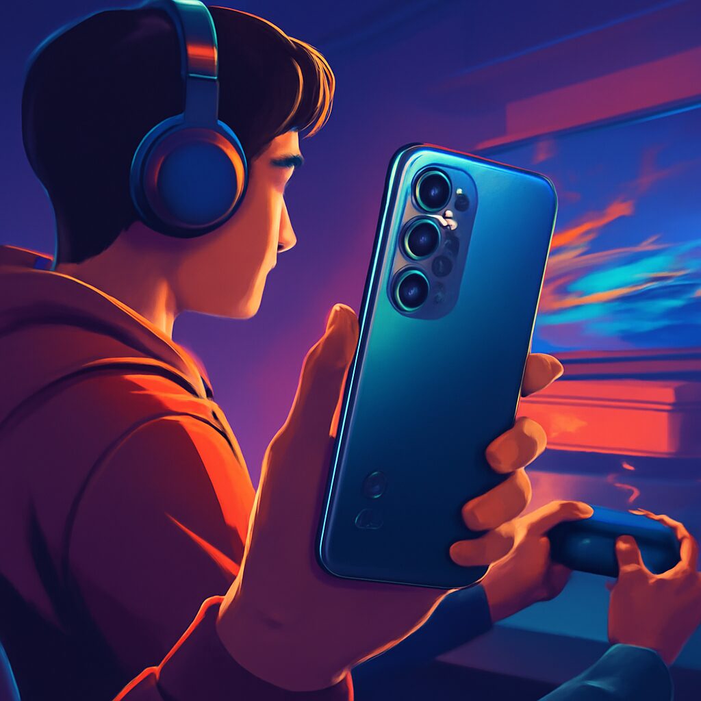 Infinix HOT 70 Pro Unleashed in Pakistan: A New Player for Gen Z Gamers?