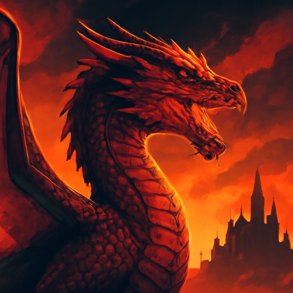 The Final Countdown: What to Expect from House of the Dragon Season 4