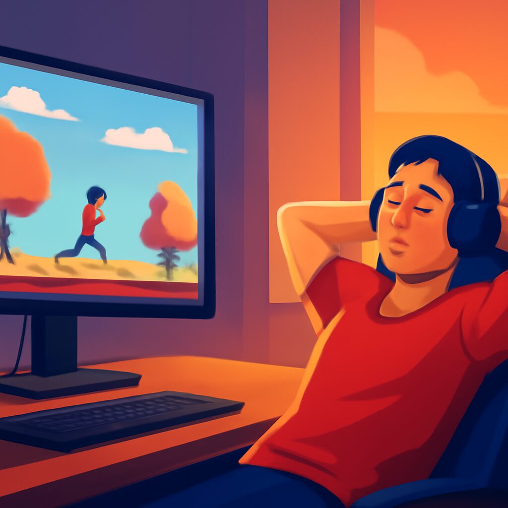 Big Walk Devs Hit the Brakes: House House Needs a Well-Deserved Break After Acclaimed Launch