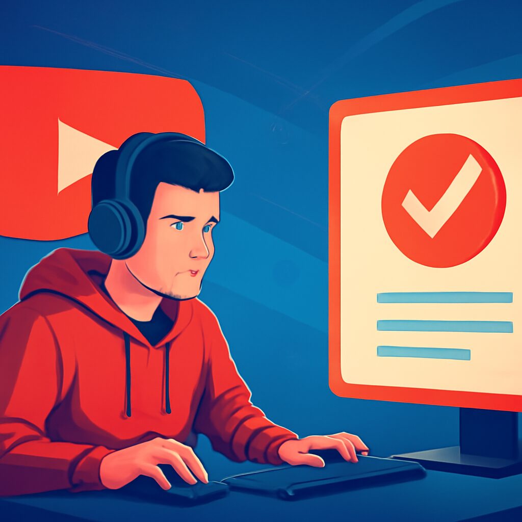 YouTube Tightens Entry Requirements for Creators: What You Need to Know
