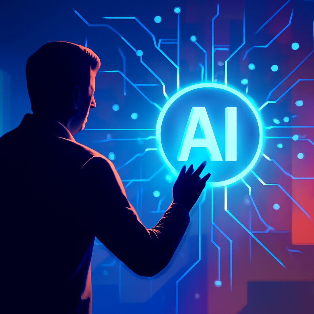 Saber Interactive’s AI Vision: Is the “Half-Life 2 of AI” Just Around the Corner?
