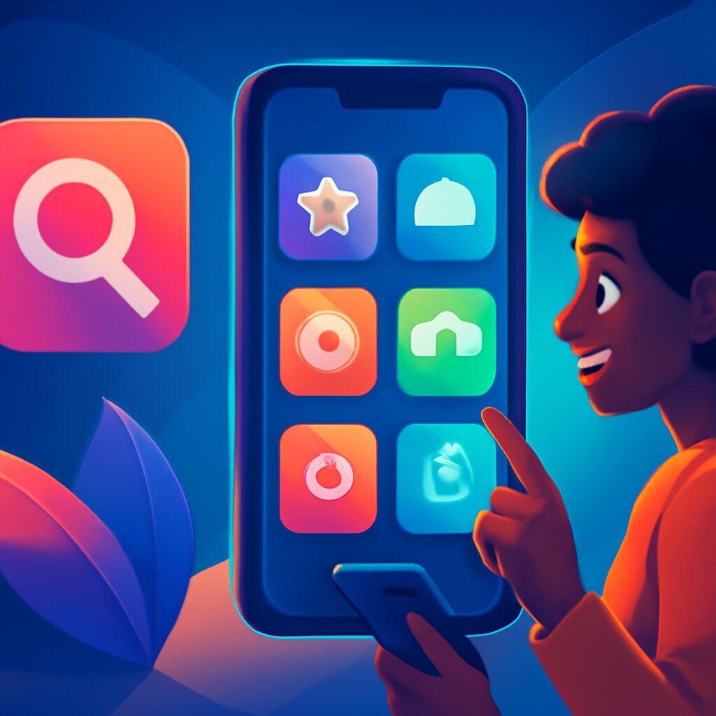 Exciting New App Store Discoveries Worth Your Attention