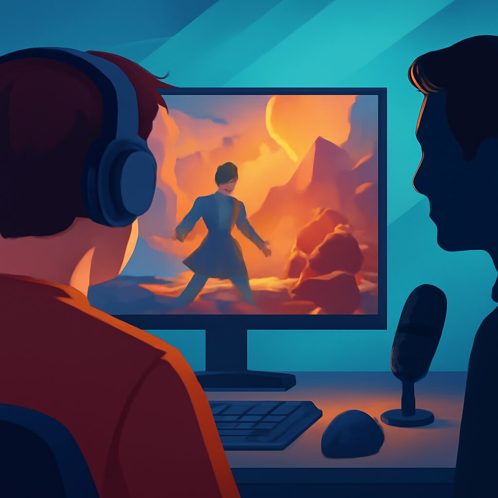 Listening to Gamers: A Double-Edged Sword According to Ex-Dragon Age Producer