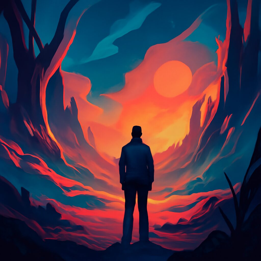 Jeff VanderMeer Unveils Final Chapter in Southern Reach Saga: Abdication