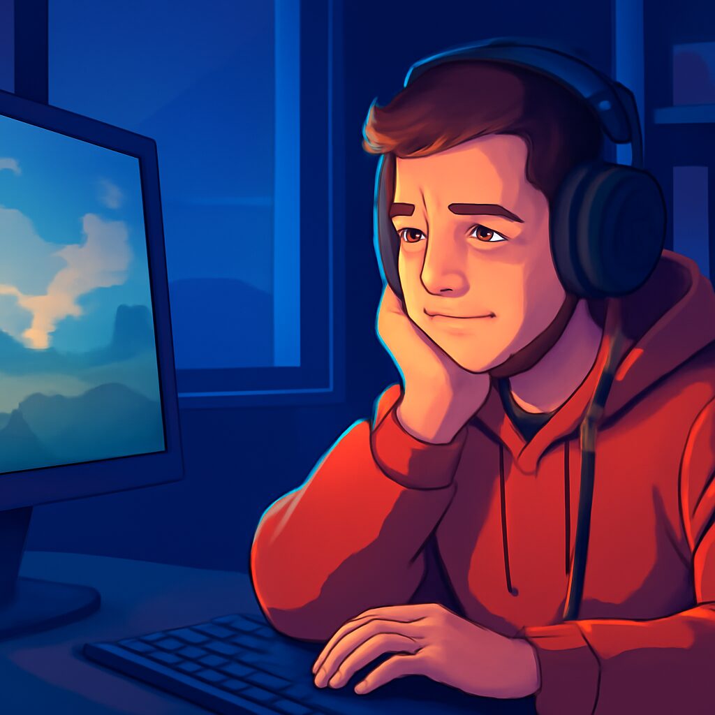 Reflecting on the Week: A Gamer’s Sunday Thoughts