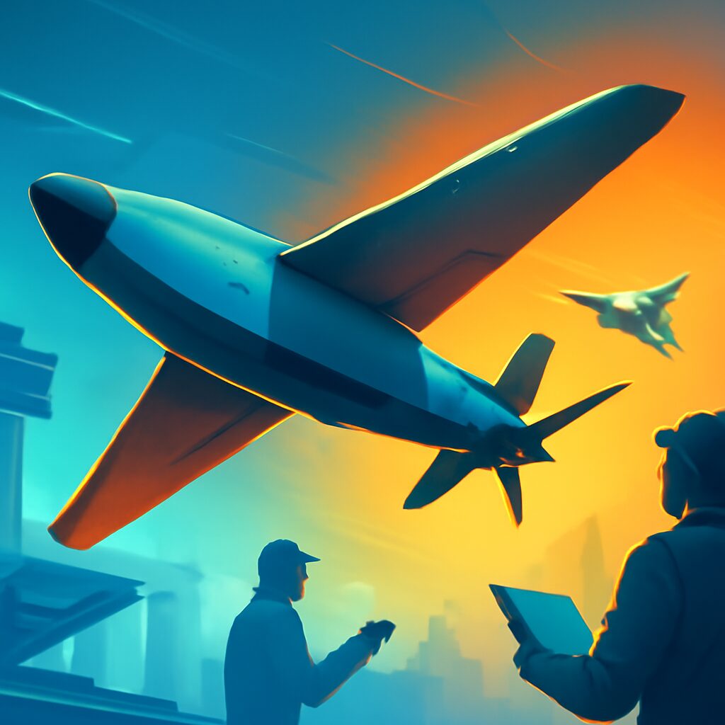 Pakistan Levels Up! HIT Unveils Next-Gen Kamikaze Drones