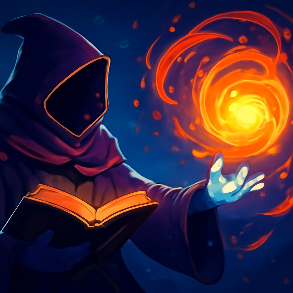 Warlock’s Magic System: This D&D Adventure Looks Spellbindingly Good!