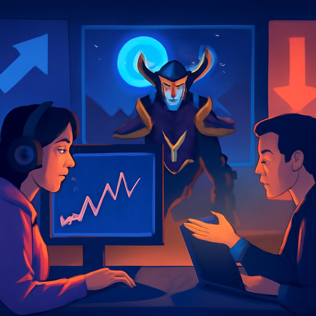 The Ups and Downs of WoW’s Midnight Season: Developers Share Insights
