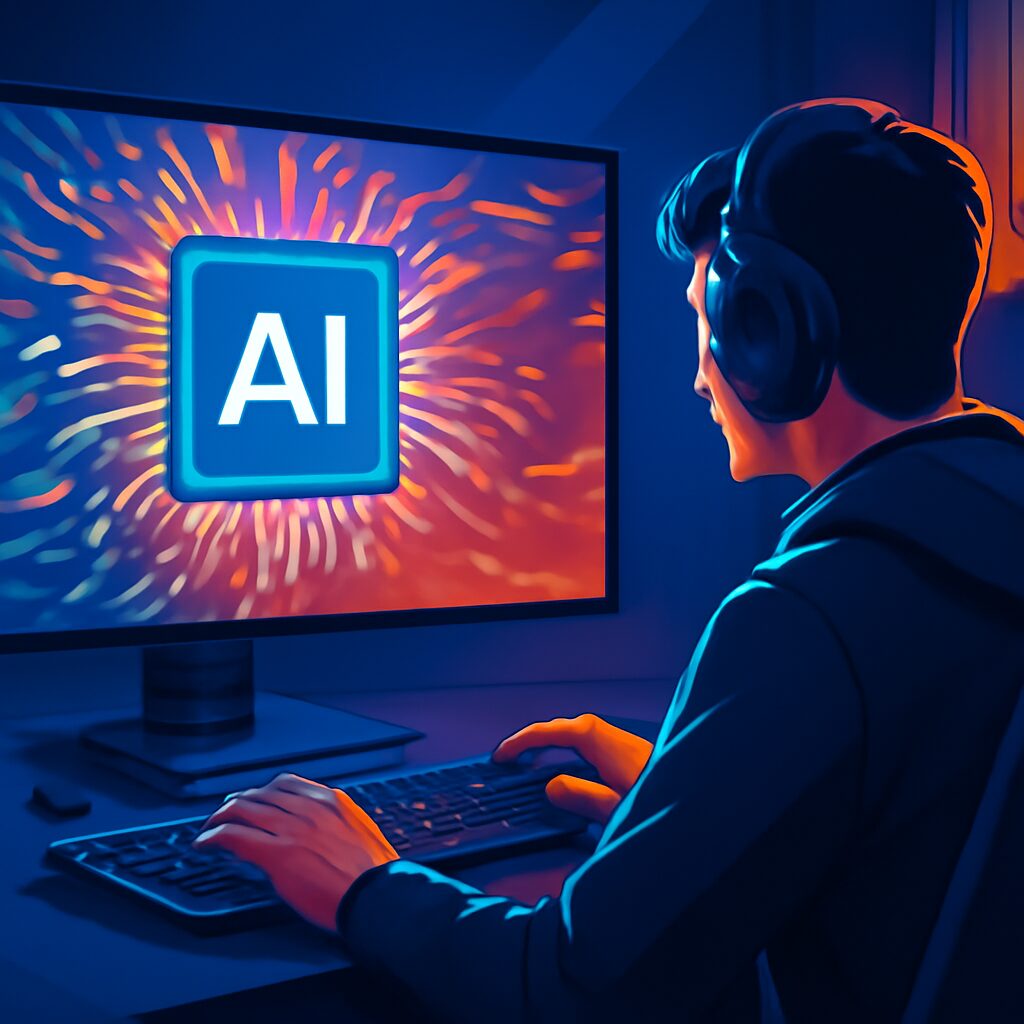 AI’s Billion-Dollar Hunger: Why Understanding Compute Costs Matters for Gamers