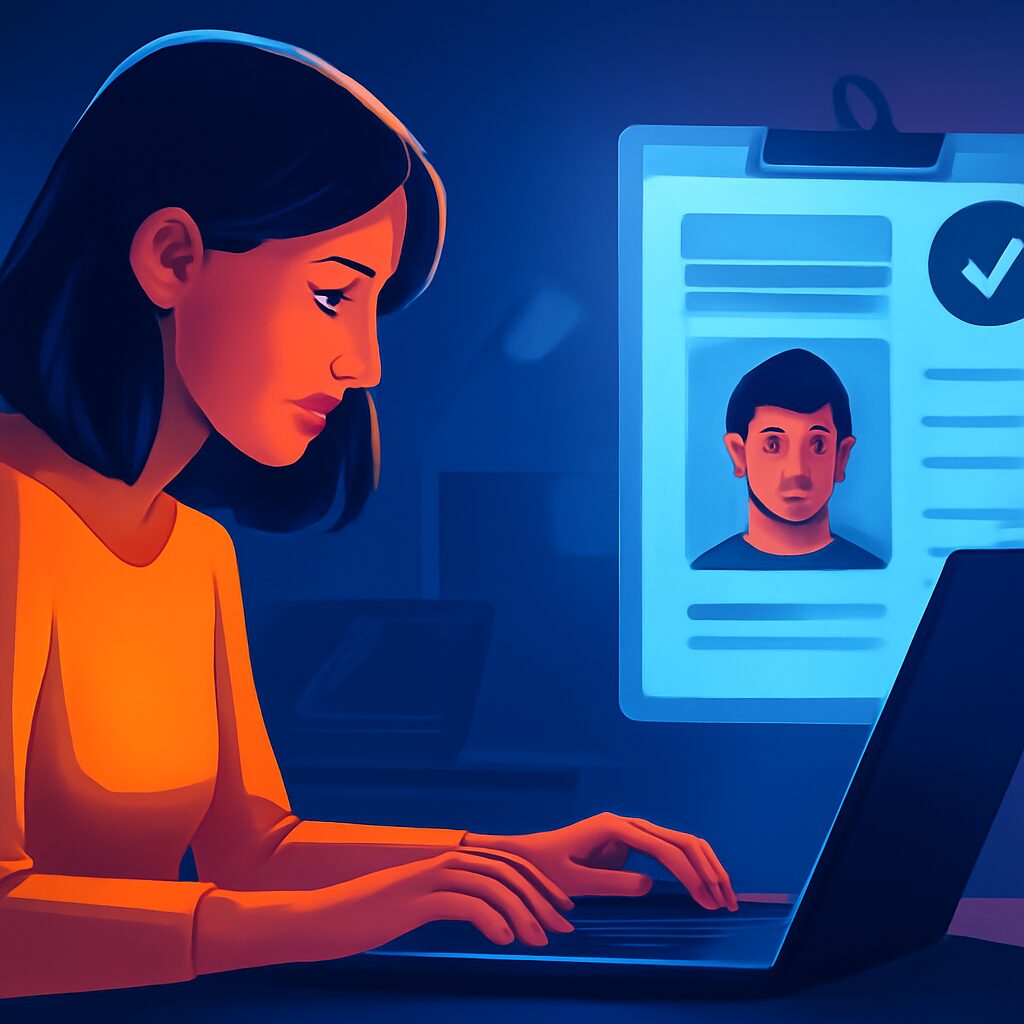Heads Up, Students: NADRA Verification Mandatory for Laptop Scheme Phase 2!