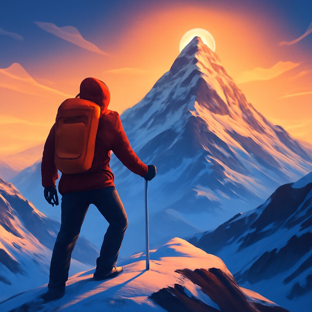 Peak’s Epic Finale: Brace Yourself for The Final Ascent Update!