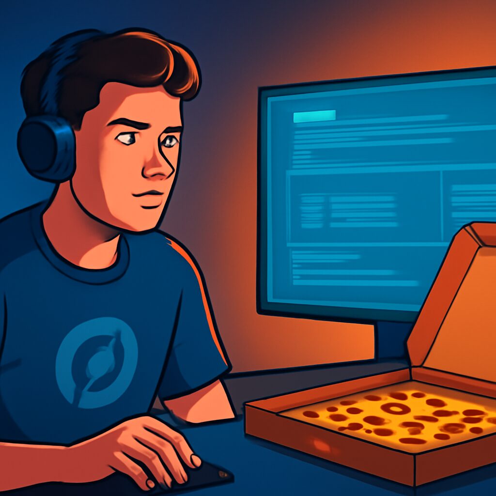 Valve Promises Deadlock Update News Soon—And Maybe Pizza!