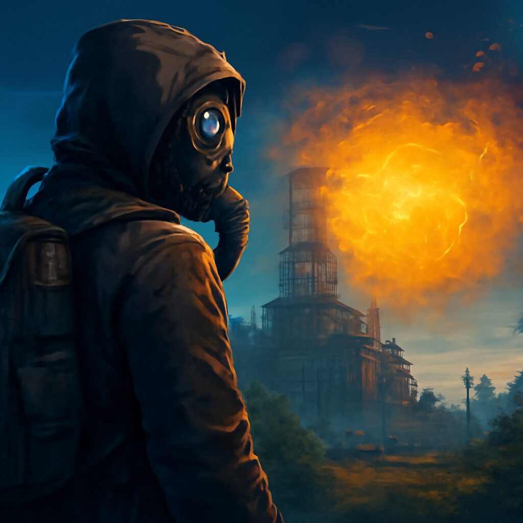 STALKER 2 Receives Major Upgrades with Exciting 2.0 Update
