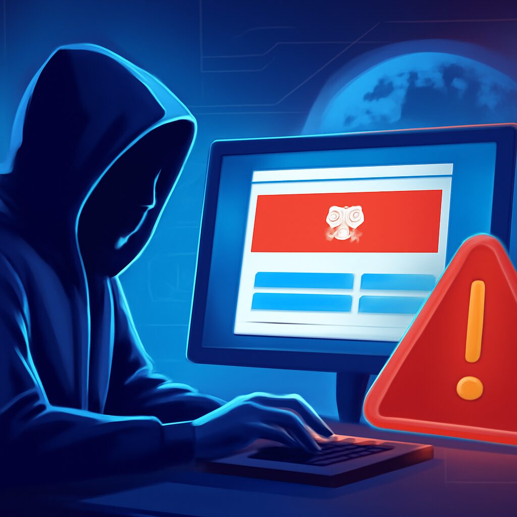 Digital Vulnerabilities Exposed: Polish Gov Sites at Risk – A Global Wake-Up Call?