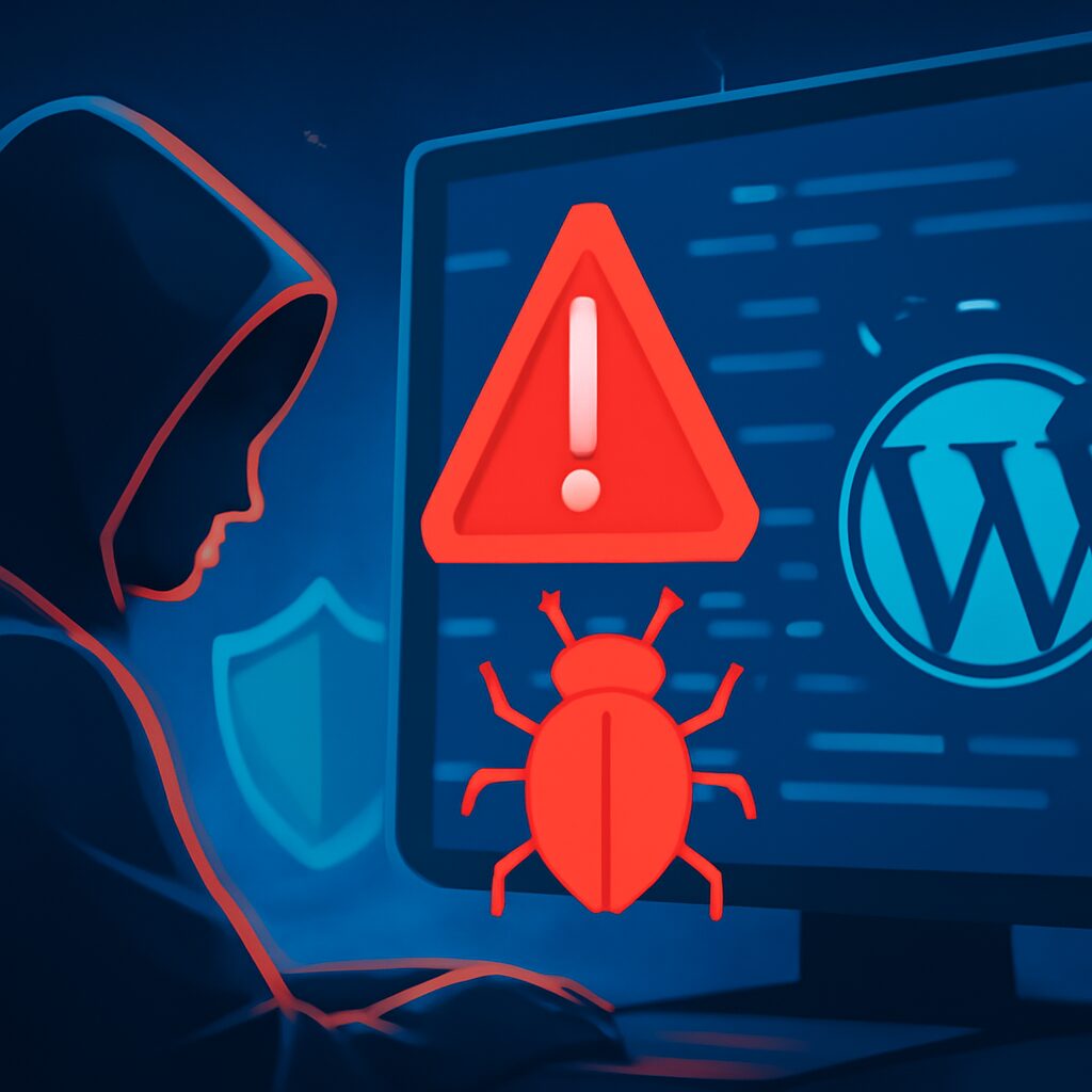 Web Security Alert: Sneaky Attack Compromises 100,000+ WordPress Sites!