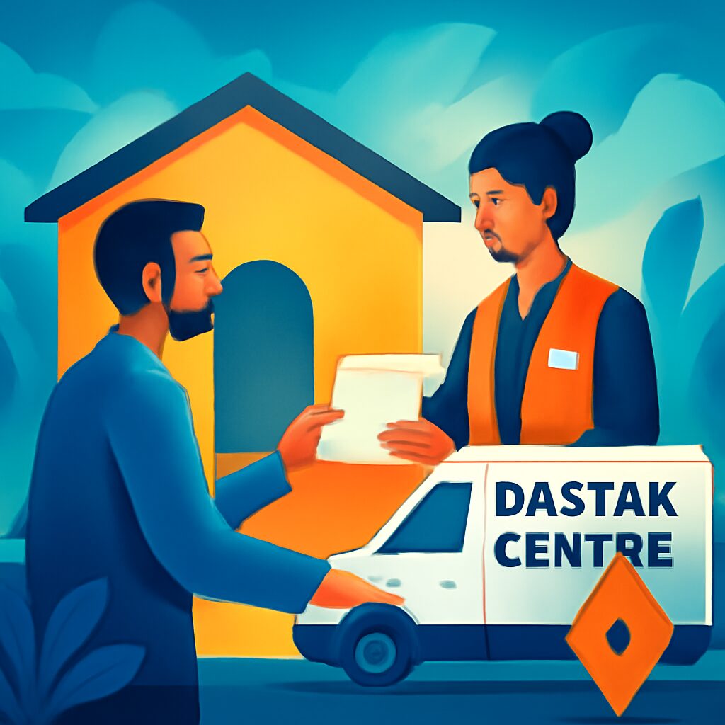 Punjab’s Dastak Centres: 170+ Services at Your Doorstep!