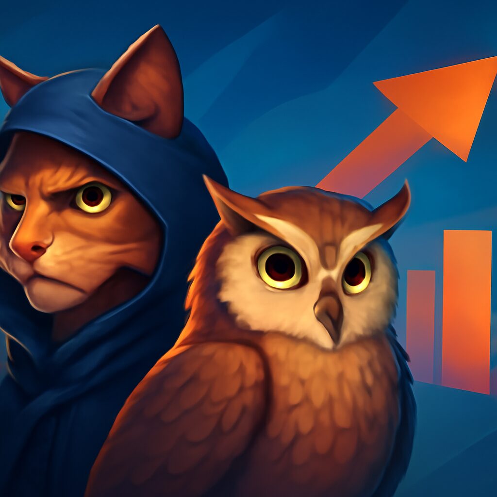 Owlcat Studios: Committed to Hardcore RPGs While Expanding Ambitions