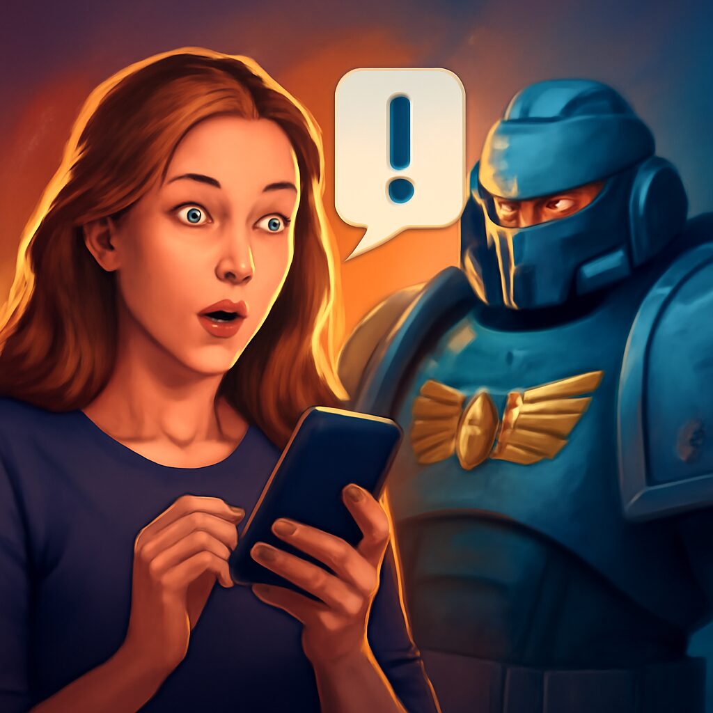 Unbelievable: Lae’zel’s Voice Actress Discovered Her Space Marine 2 Role From Fans!