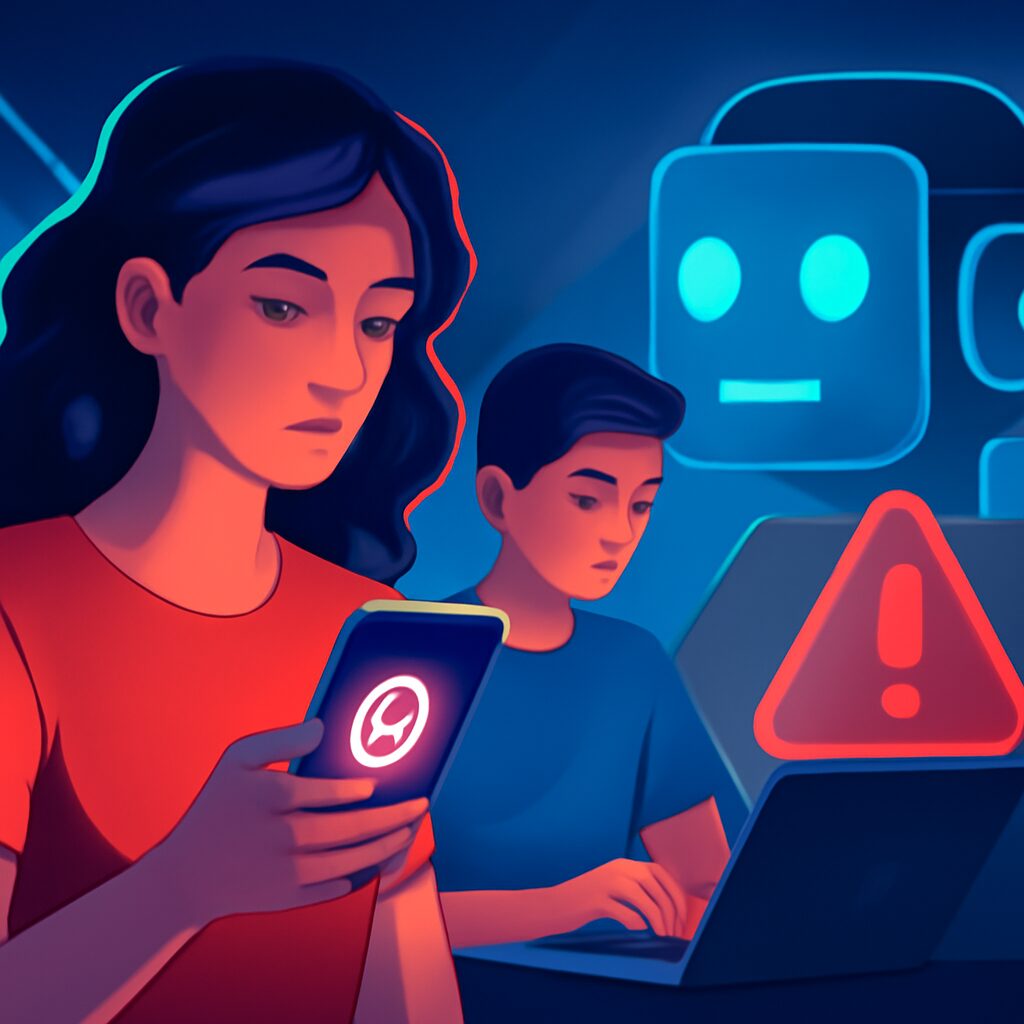 A Digital Stand: Robin Williams’ Children Revive Instagram to Fight AI Misuse