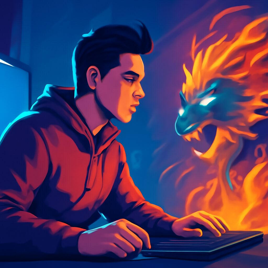 Beast of Reincarnation: A Mix of Ambition and Missed Opportunities