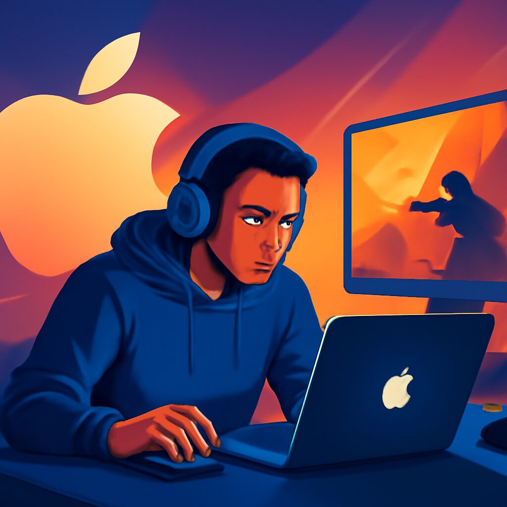 Apple’s Demand Boom Outstrips Supply – What Does It Mean for Pakistani Gamers?