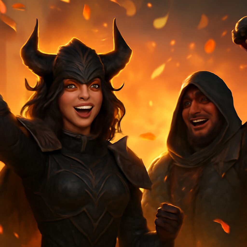 Diablo 4 Players Rejoice: Eternal Characters Can Now Join Seasonal Fun!