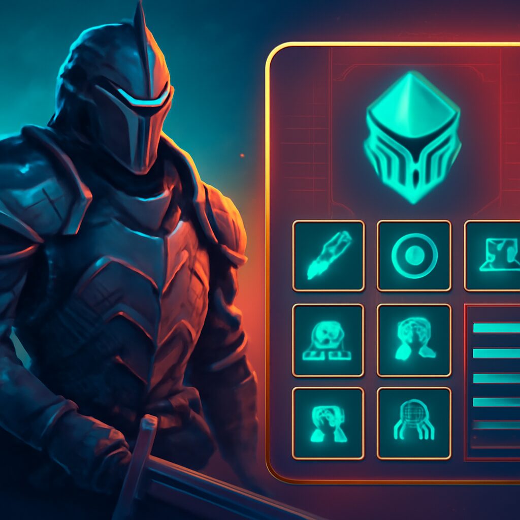 Mortal Shell 2 Ditching Traditional Difficulty for Epic Customization!