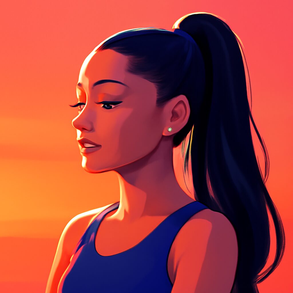 Ariana Grande to Take a Break from Public Eye After Tour