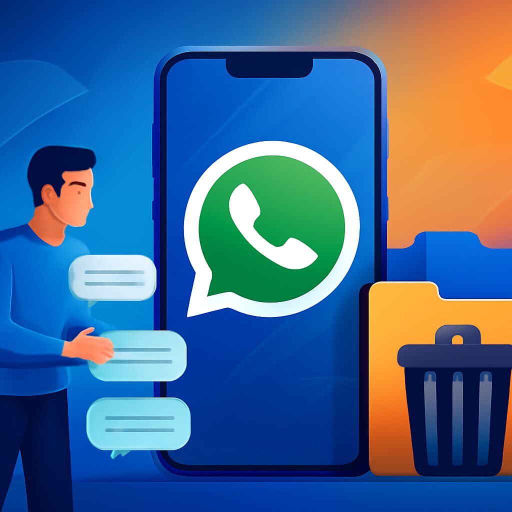 WhatsApp Gearing Up to Tidy Your Chats: Say Goodbye to Business Clutter!
