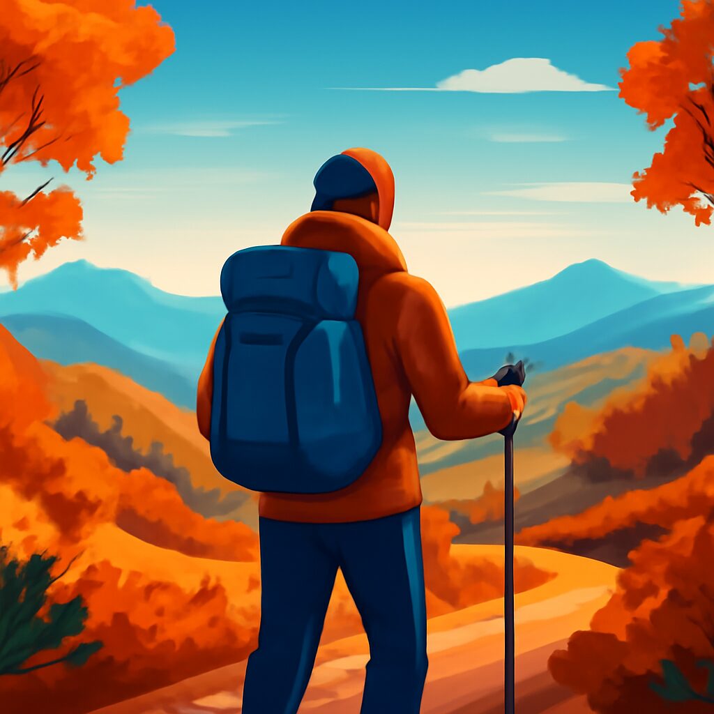 Get Ready to Hit the Trails: Over the Hill Launches This October
