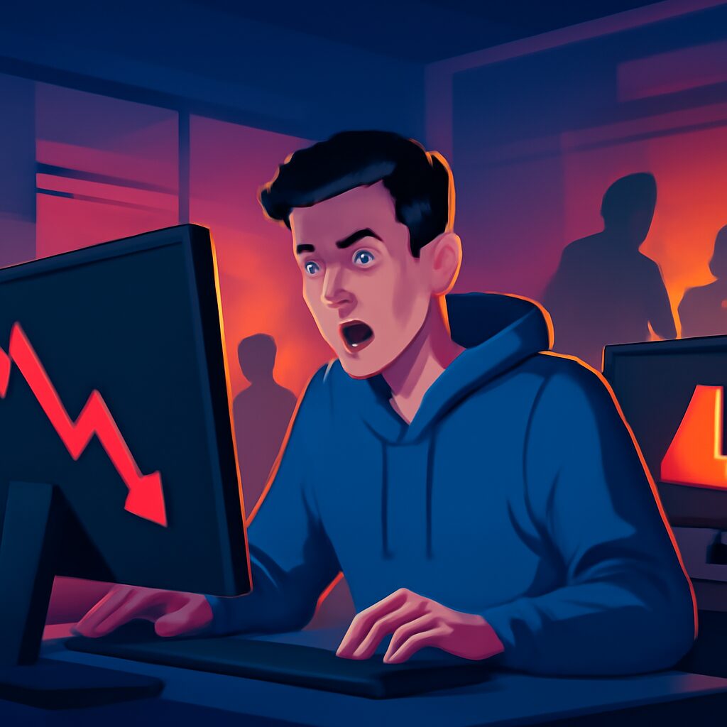 Shocking Layoffs Hit That’s No Moon Just After Crossfire Reveal