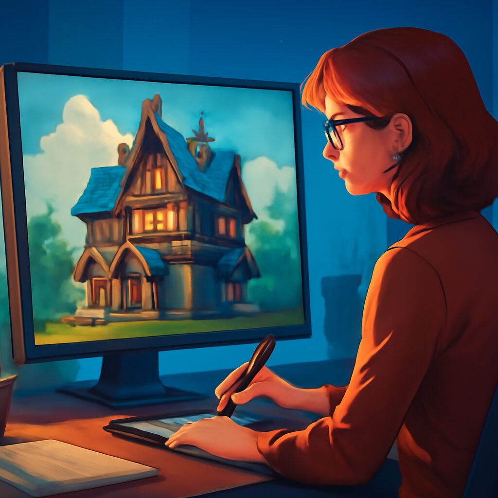 Unleash Your Inner Architect: WoW Housing Tips from a Blizzard Expert!