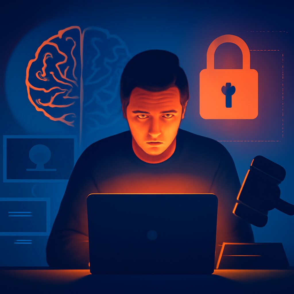 The Legal Quagmire: Who’s Responsible for AI Hacks by OpenAI and Anthropic?
