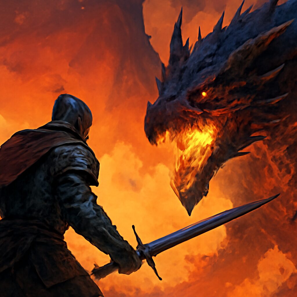 Dragon’s Dogma 2: Dark Arisen Director Confirms Challenging New Hard Mode is Coming!