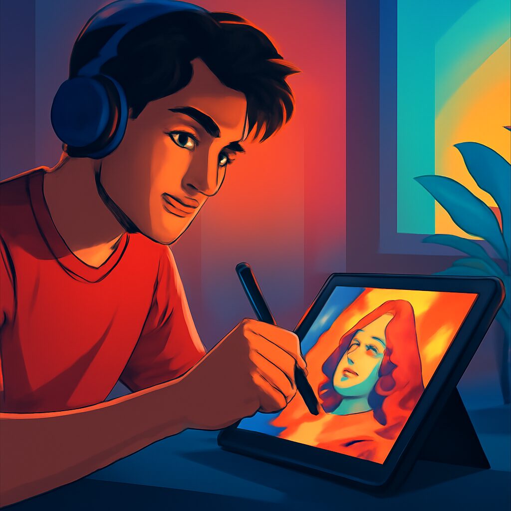 Unleash Your Inner Artist: Wacom’s MovinkPad 11 Arrives for Pakistani Creators!