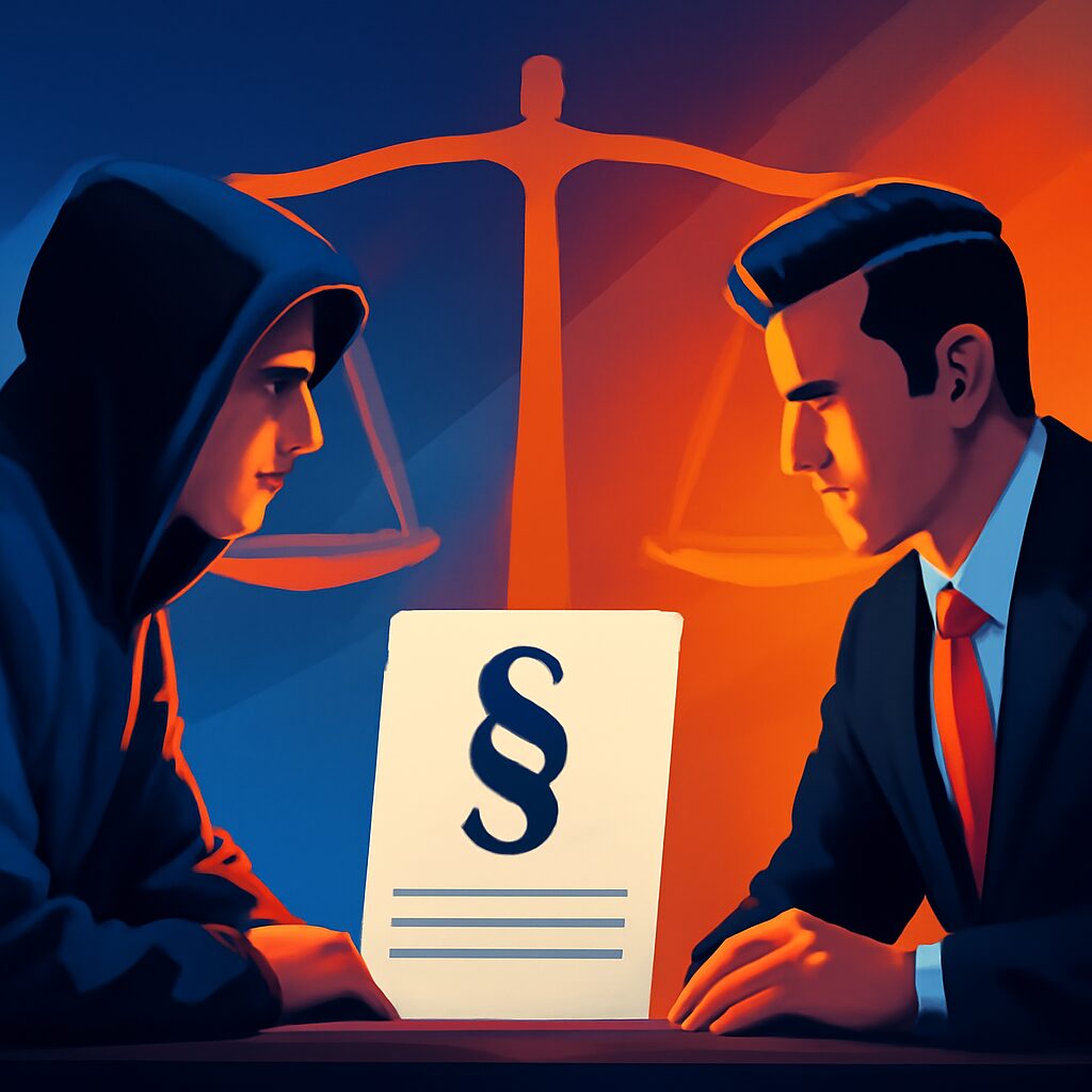 Rippling Countersues Runlayer Amid Legal Tensions