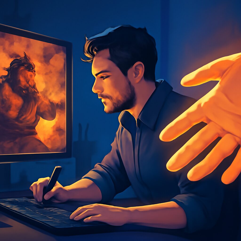 Black Myth: Zhong Kui Devs Embrace Human Touch, Steering Clear of AI for Now!