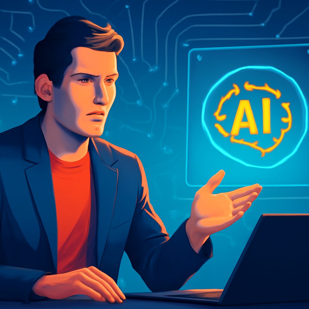 Sam Altman Urges Caution in AI Development Pace