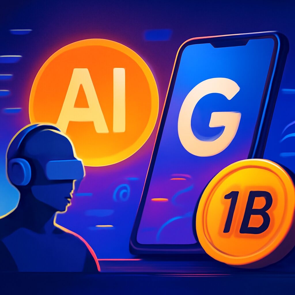 AI Just Got A Whole Lot Cheaper & Bigger: OpenAI Slashes GPT-5.6 Prices, Hits 1 Billion Users!