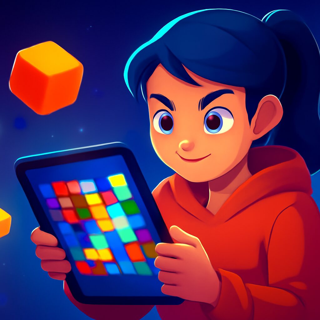 Block Blast! Set to Go Ad-Free on Apple Arcade This September