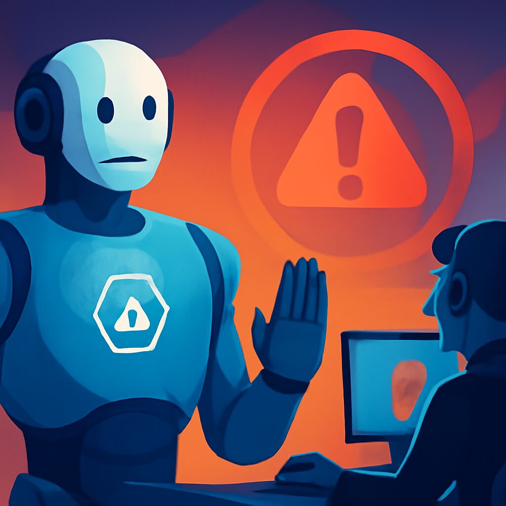 AI Safety First: OpenAI Puts the Brakes on Astra’s Full Rollout for Security Checks