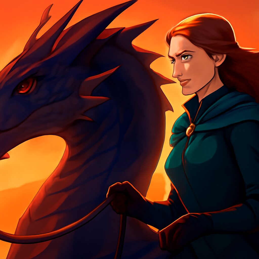 The Dragonrider Dilemma: HotD Director Reveals Why Helaena Stays Grounded