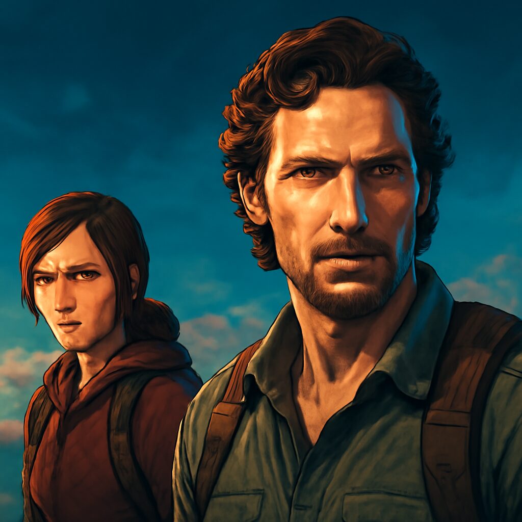 Alright, Alright, Alright: Matthew McConaughey Almost Played Joel in The Last of Us!