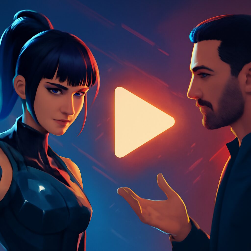 Stellar Blade Creator Responds to AI Music Video Controversy