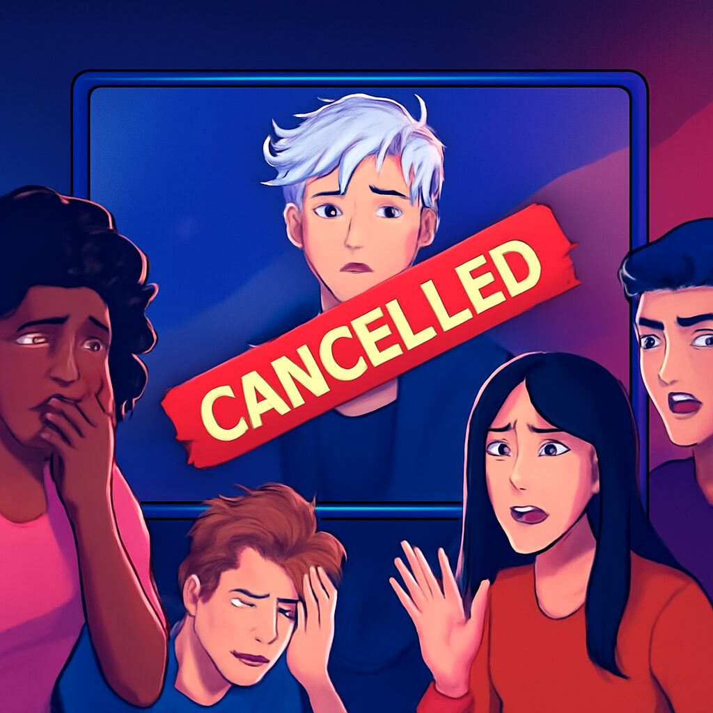 Love and Deepspace Players in Uproar After Virtual Boyfriend Valko Gets Canceled!