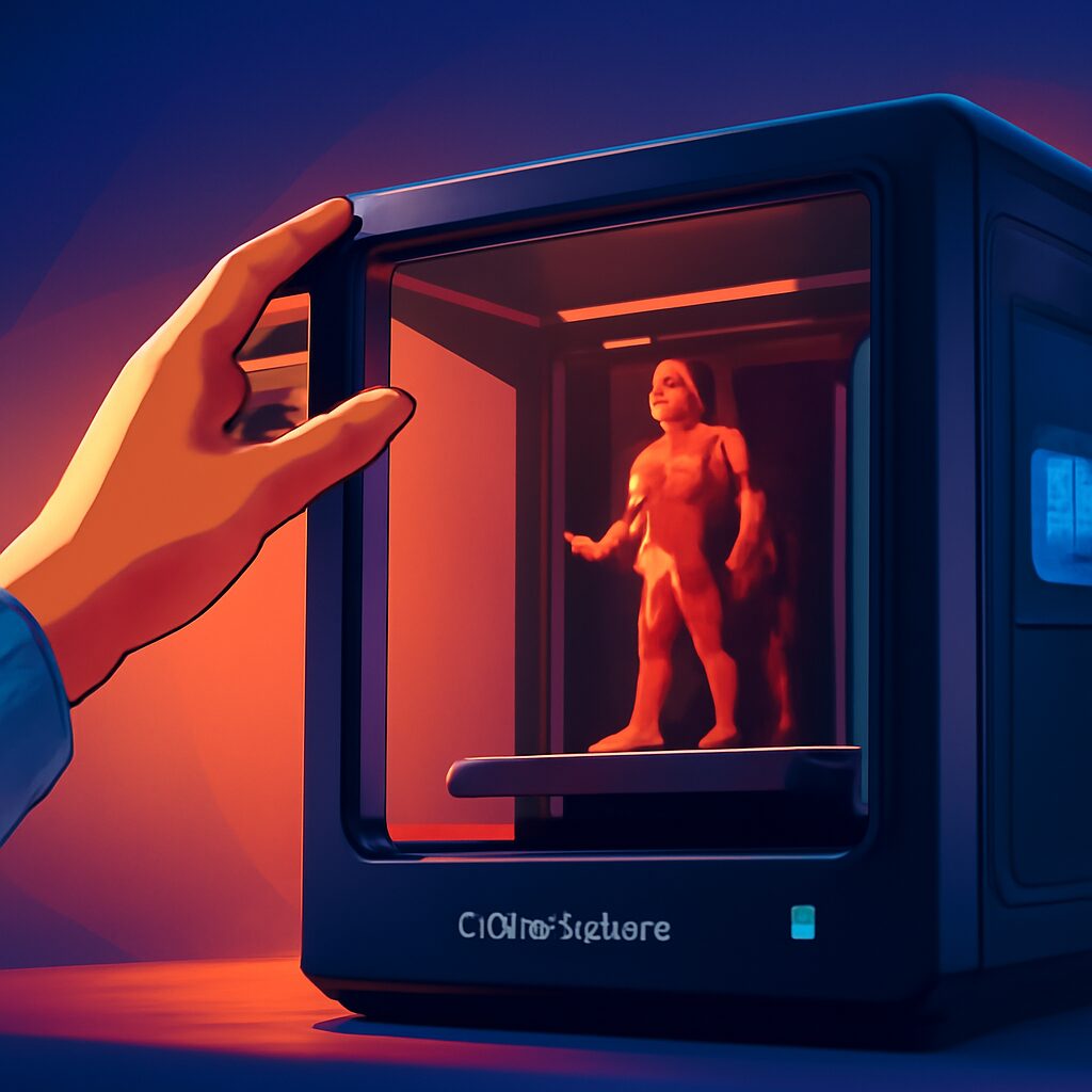 Grab the Flashforge Adventurer 5M 3D Printer for Just $135!