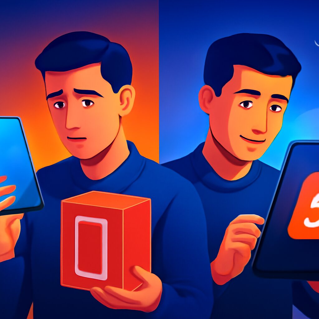 Is It Time to Subscribe Instead of Buying Your Next Smartphone?